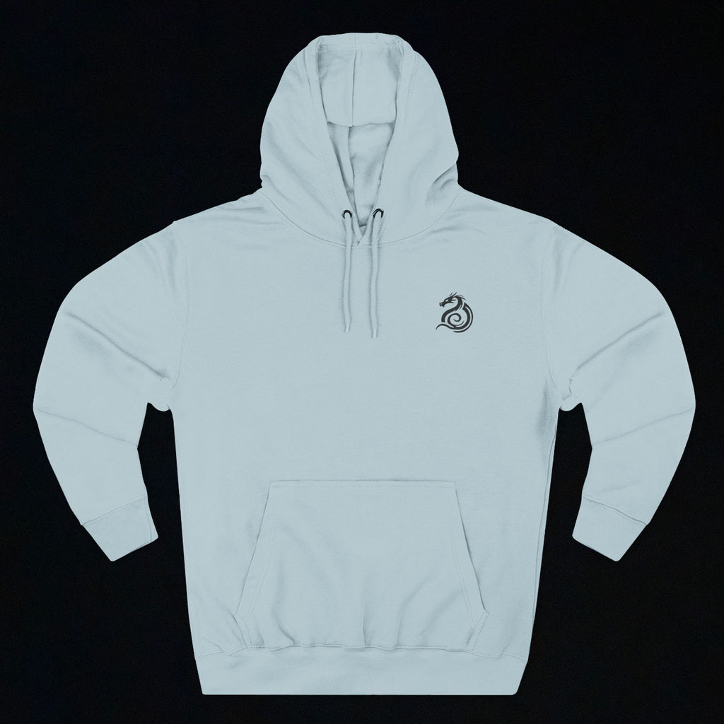 LV Dragon Fleece Hoodie