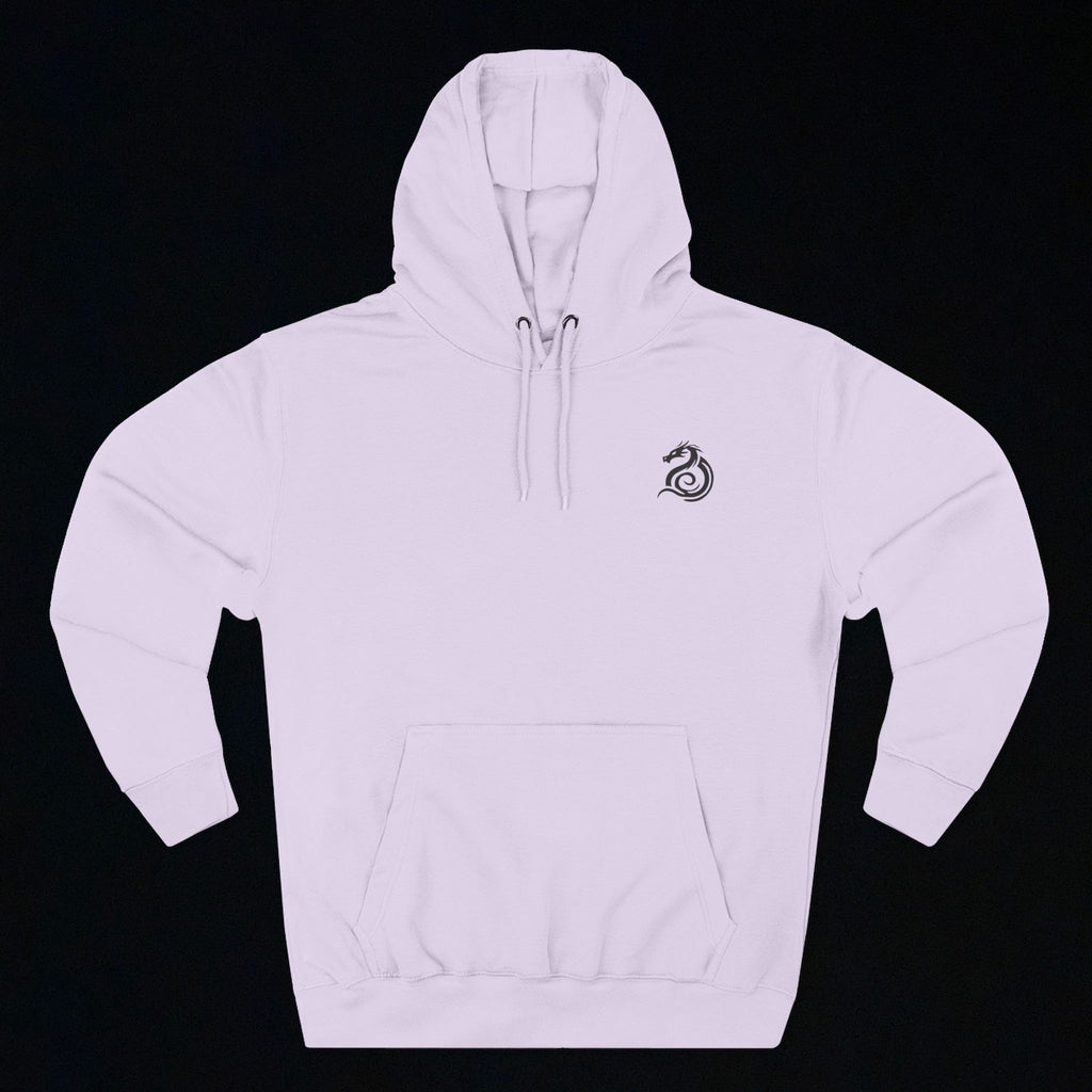 LV Dragon Fleece Hoodie