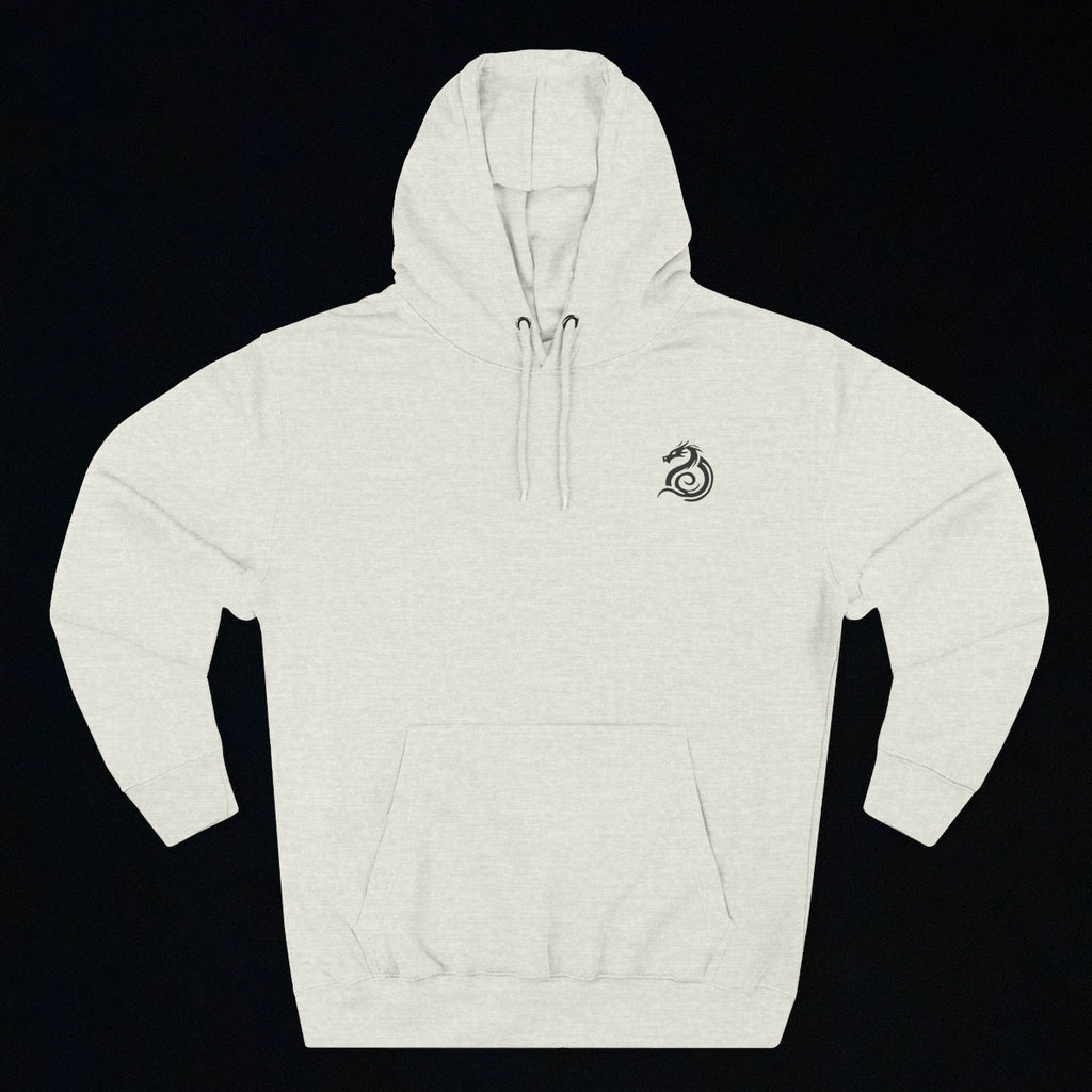 LV Dragon Fleece Hoodie