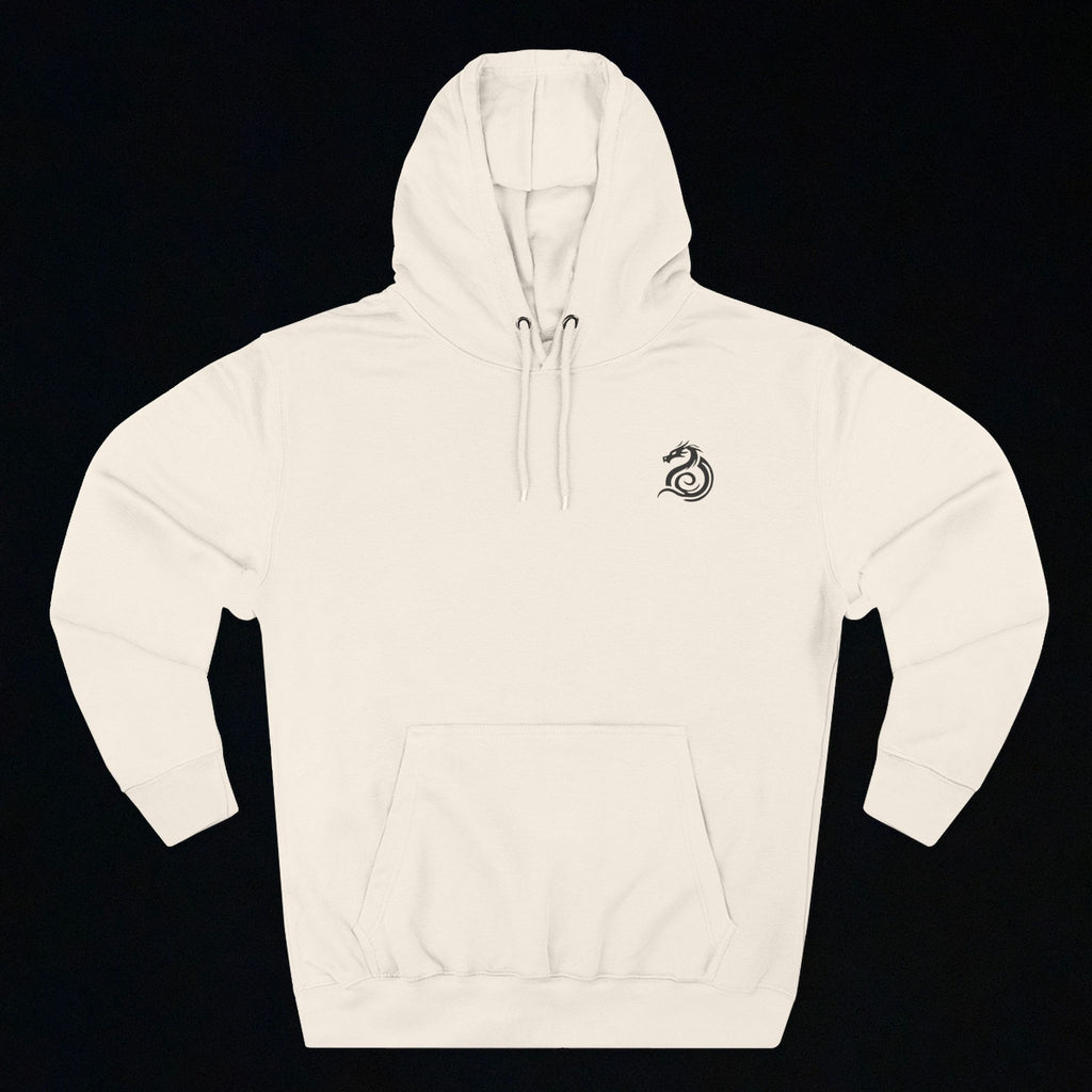 LV Dragon Fleece Hoodie
