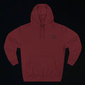 LV Dragon Fleece Hoodie