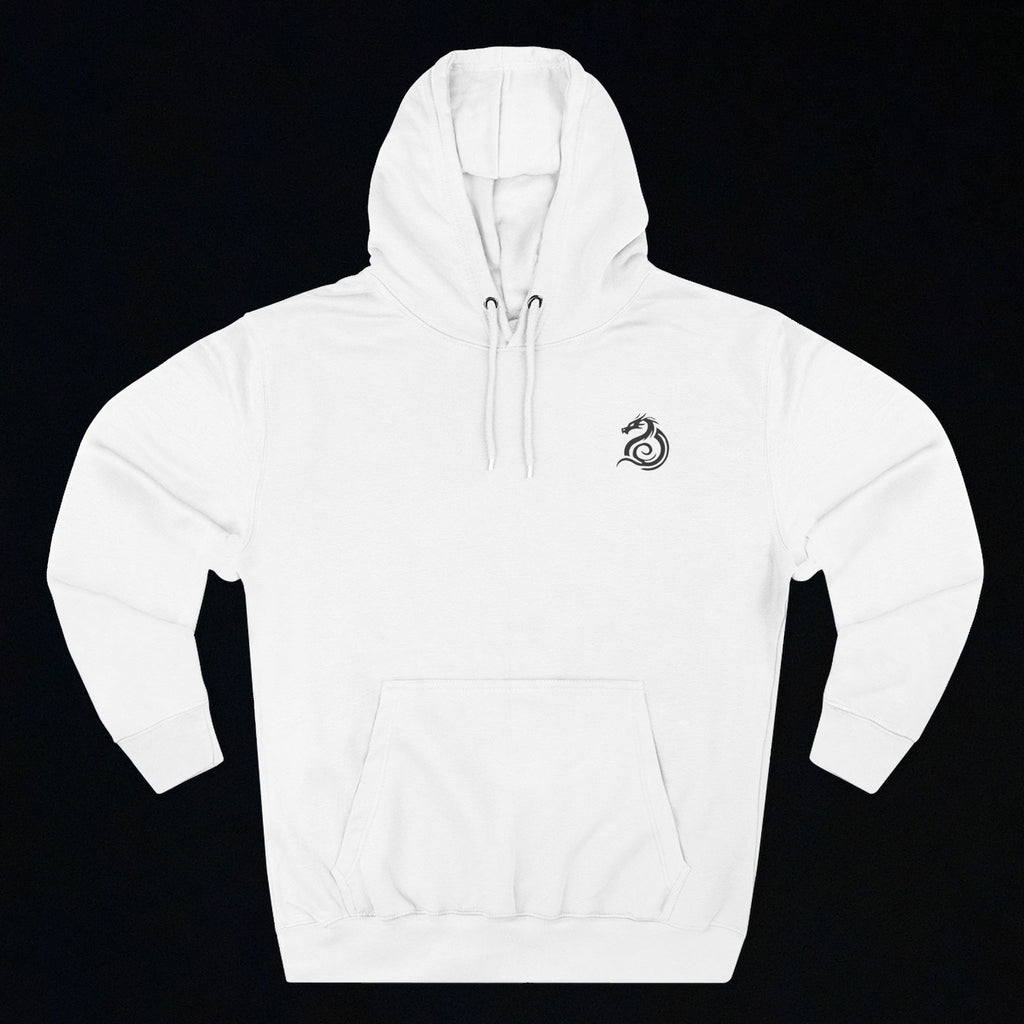 LV Dragon Fleece Hoodie