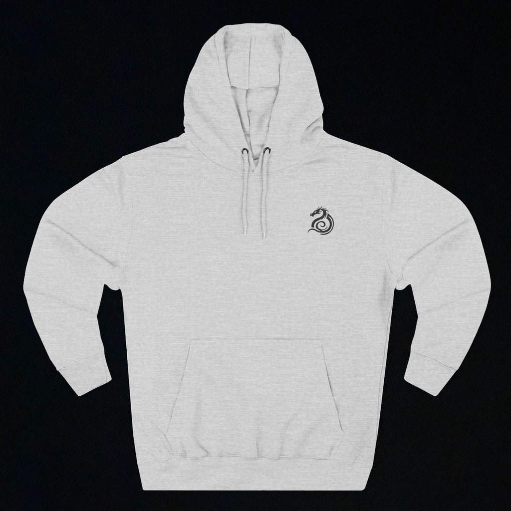 LV Dragon Fleece Hoodie